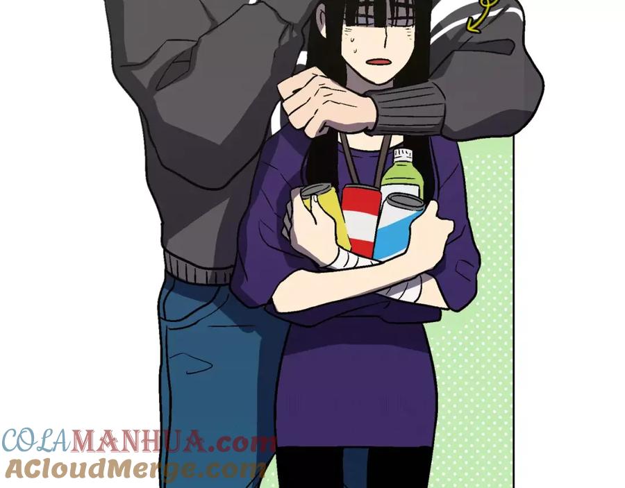 你的血很甜 - 第2话 吸血鬼闻血而来 - 第57张图