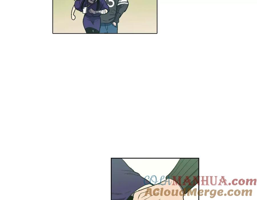 你的血很甜 - 第2话 吸血鬼闻血而来 - 第125张图