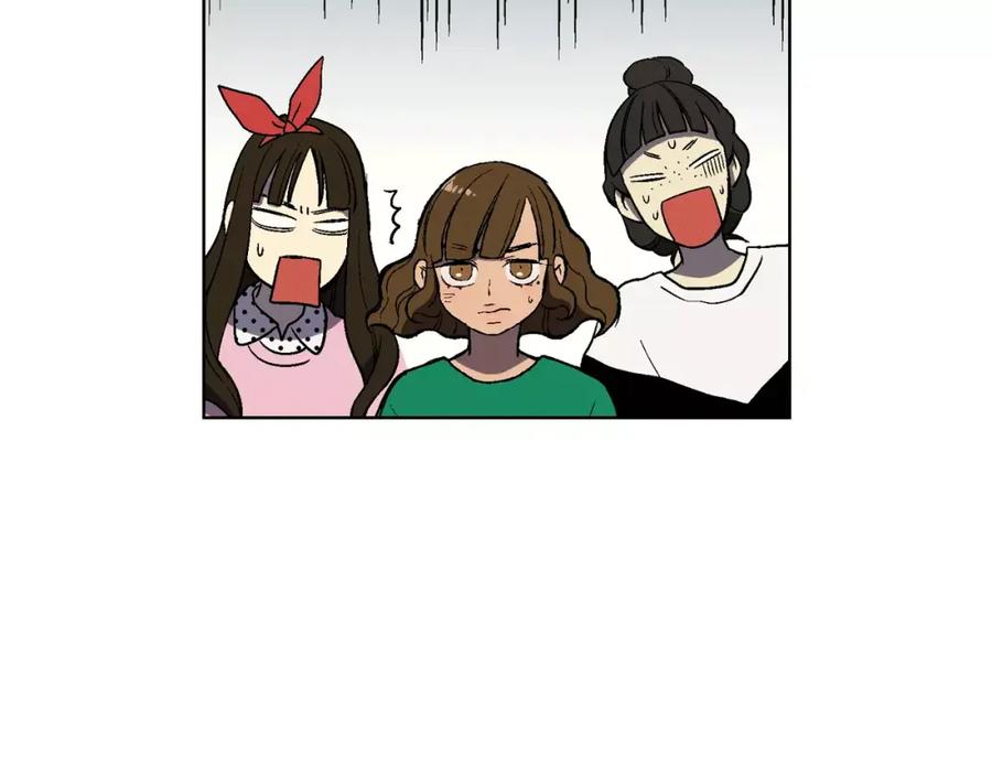 你的血很甜 - 第2话 吸血鬼闻血而来 - 第80张图