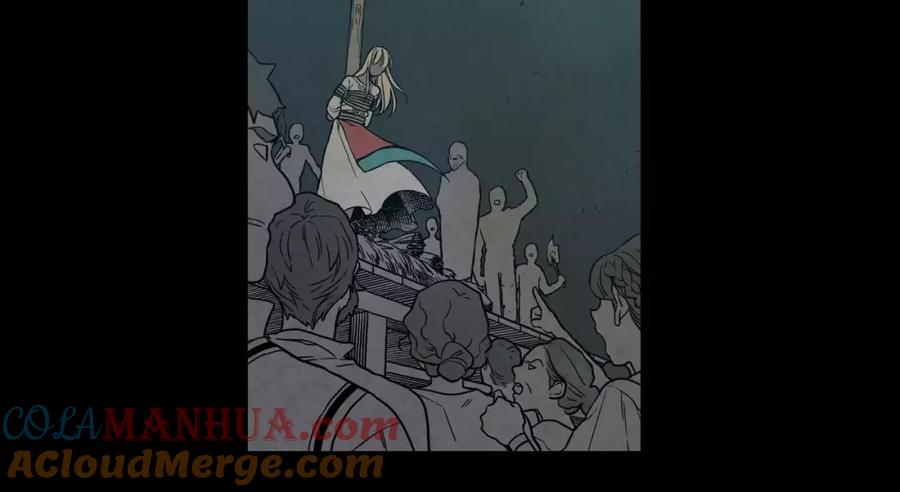 你的血很甜 - 第29话 曾经是人的吸血鬼 - 第41张图