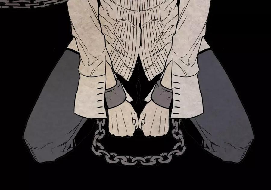 你的血很甜 - 第29话 曾经是人的吸血鬼 - 第67张图