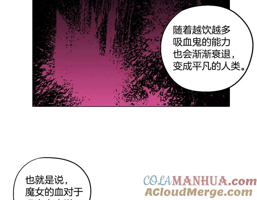 你的血很甜 - 第31话 你的血让我上瘾 - 第28张图