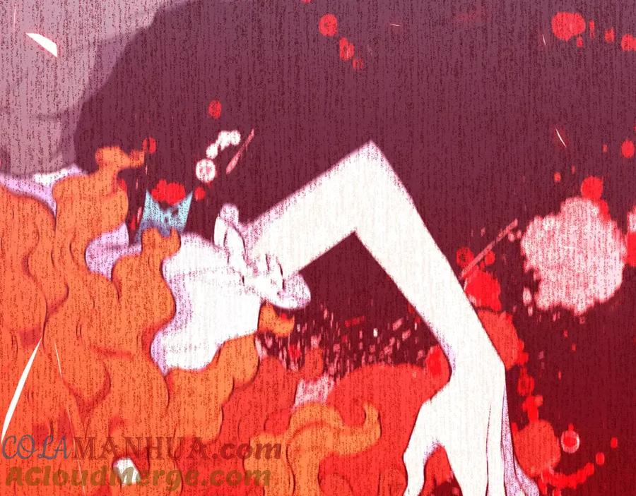 你的血很甜 - 第32话 我愿为他牺牲 - 第22张图