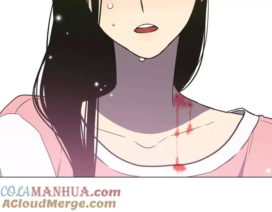 你的血很甜 - 第32话 我愿为他牺牲 - 第76张图