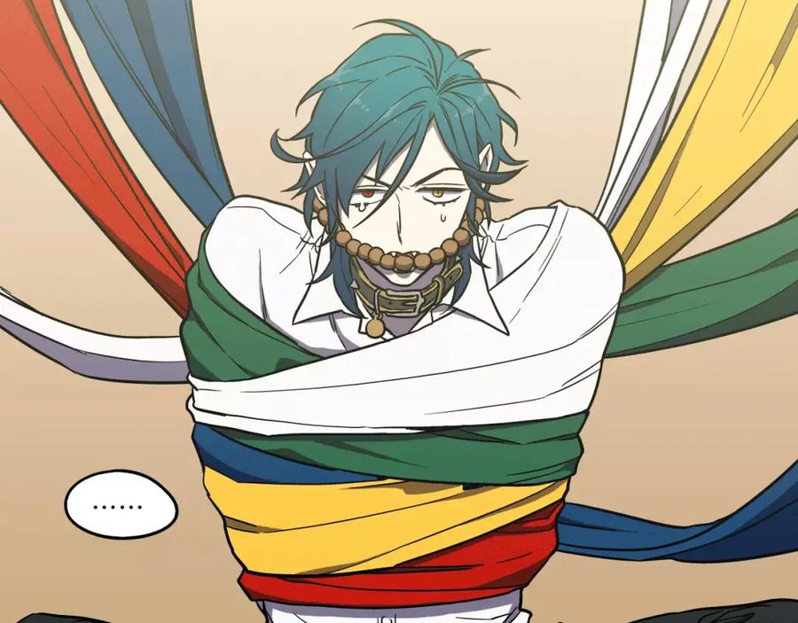 你的血很甜 - 第33话 我需要他 - 第58张图