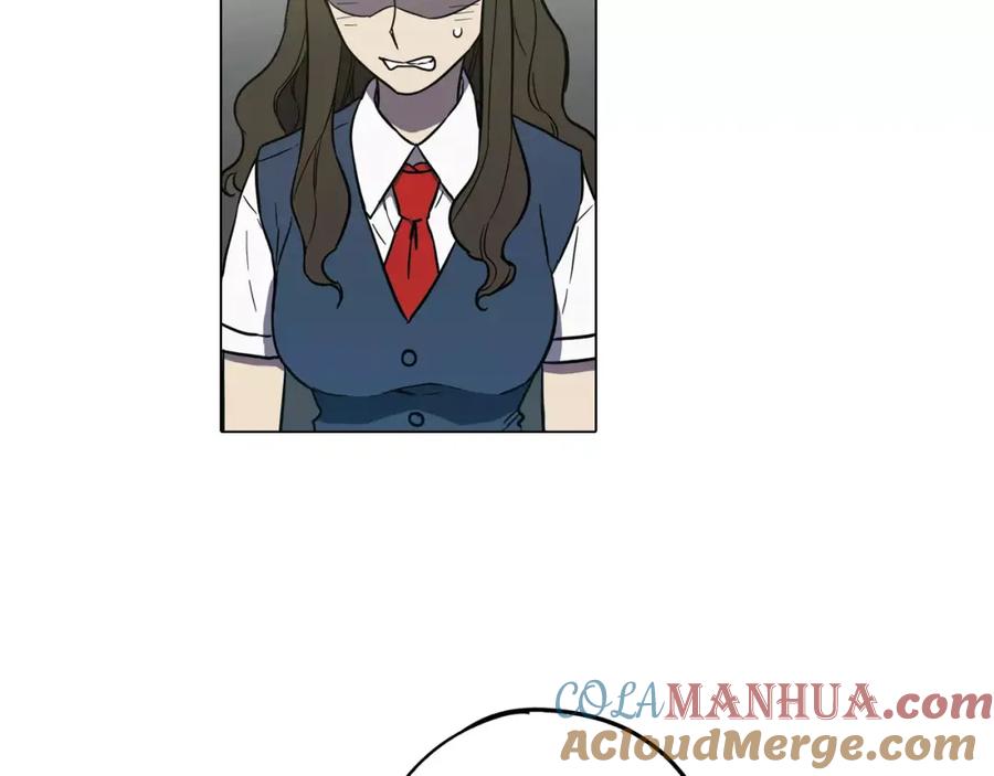 你的血很甜 - 第34话 自己去面对！ - 第93张图