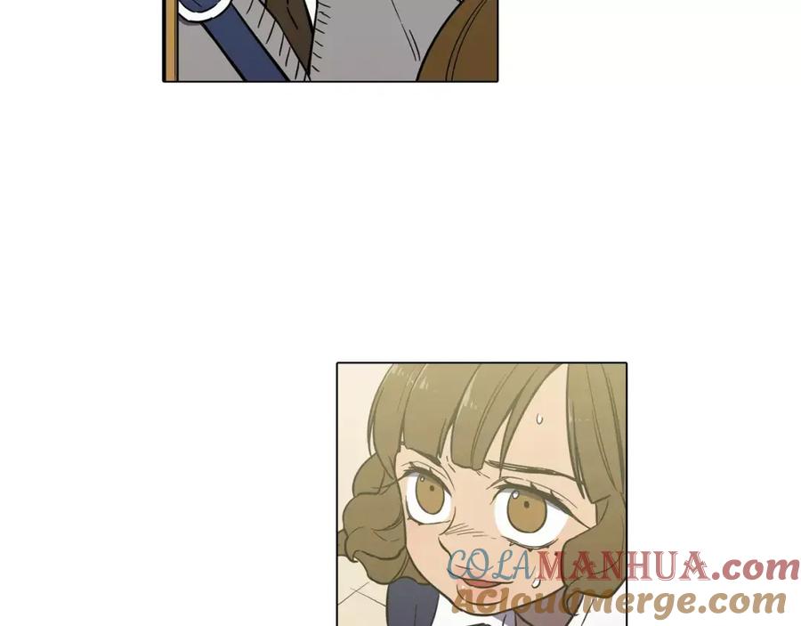 你的血很甜 - 第34话 自己去面对！ - 第69张图