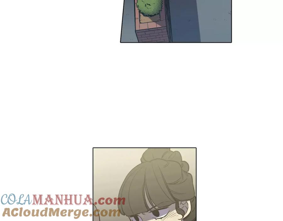 你的血很甜 - 第36话 幕后黑手曝光 - 第34张图