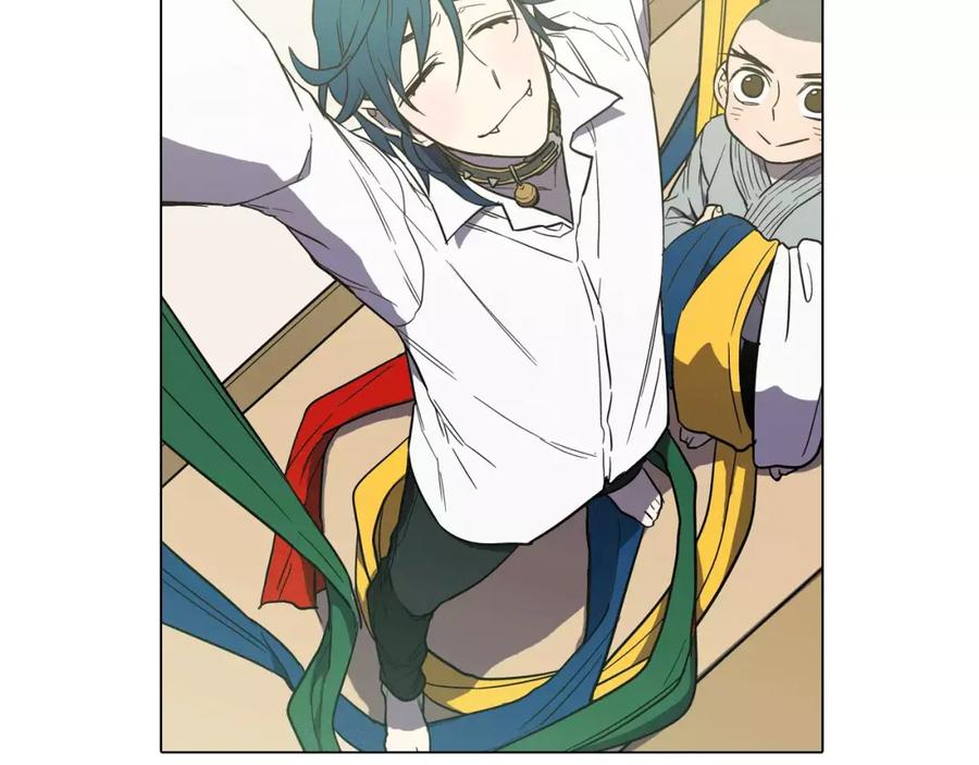 你的血很甜 - 第37话 久别重逢的喜悦！ - 第103张图