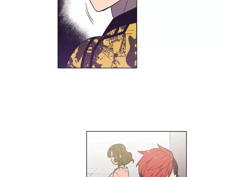 你的血很甜 - 第37话 久别重逢的喜悦！ - 第80张图