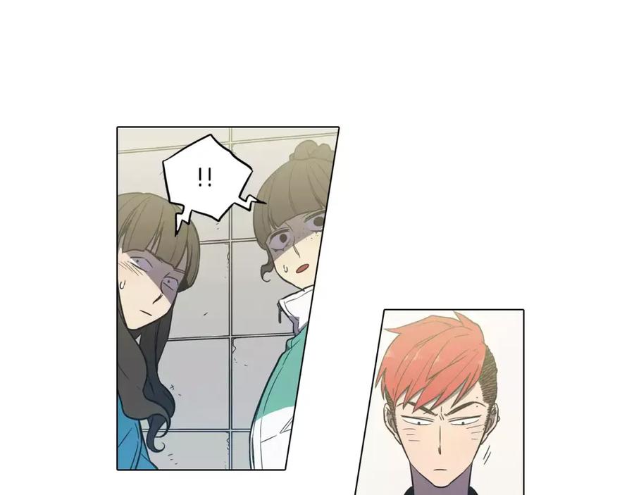 你的血很甜 - 第37话 久别重逢的喜悦！ - 第20张图