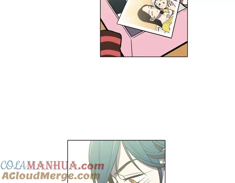 你的血很甜 - 第39话 小布心动了 - 第4张图