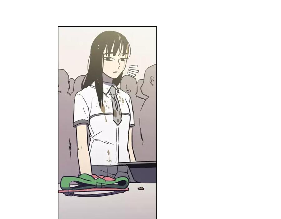 你的血很甜 - 第40话 我不要任人欺负！ - 第114张图