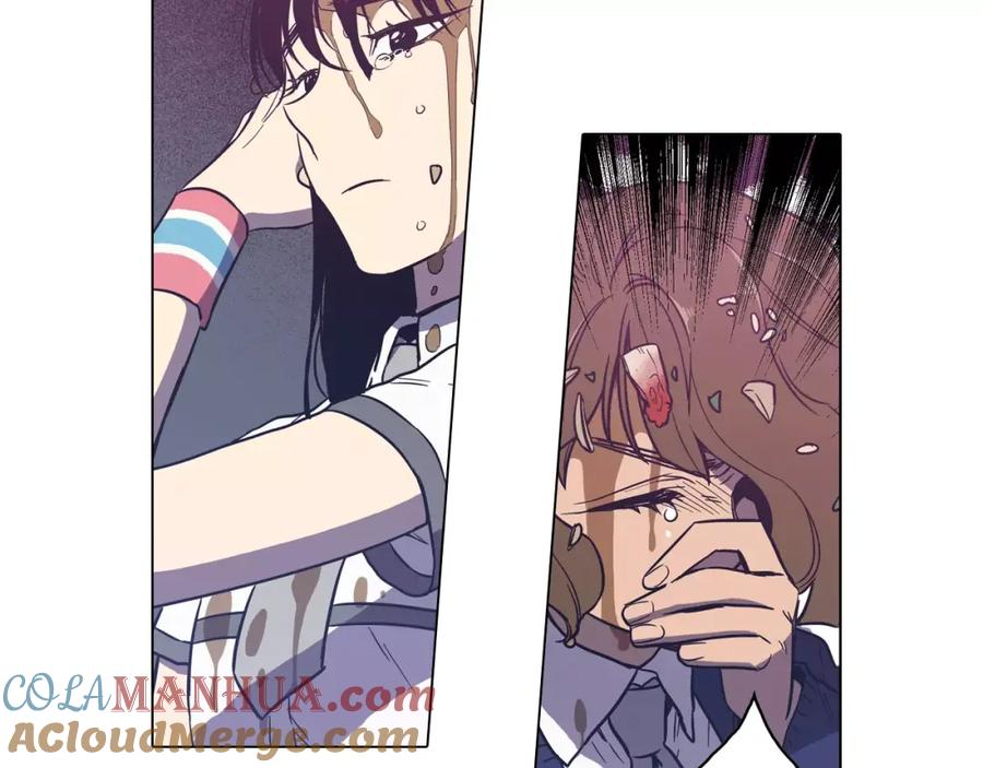 你的血很甜 - 第40话 我不要任人欺负！ - 第85张图