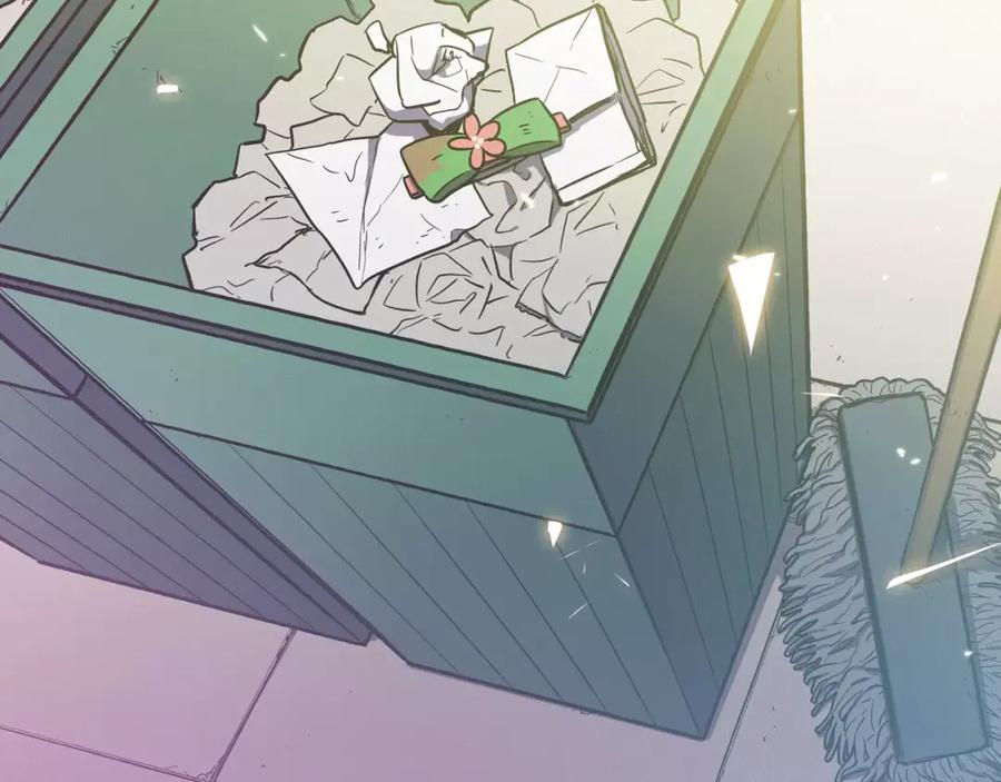 你的血很甜 - 第40话 我不要任人欺负！ - 第126张图