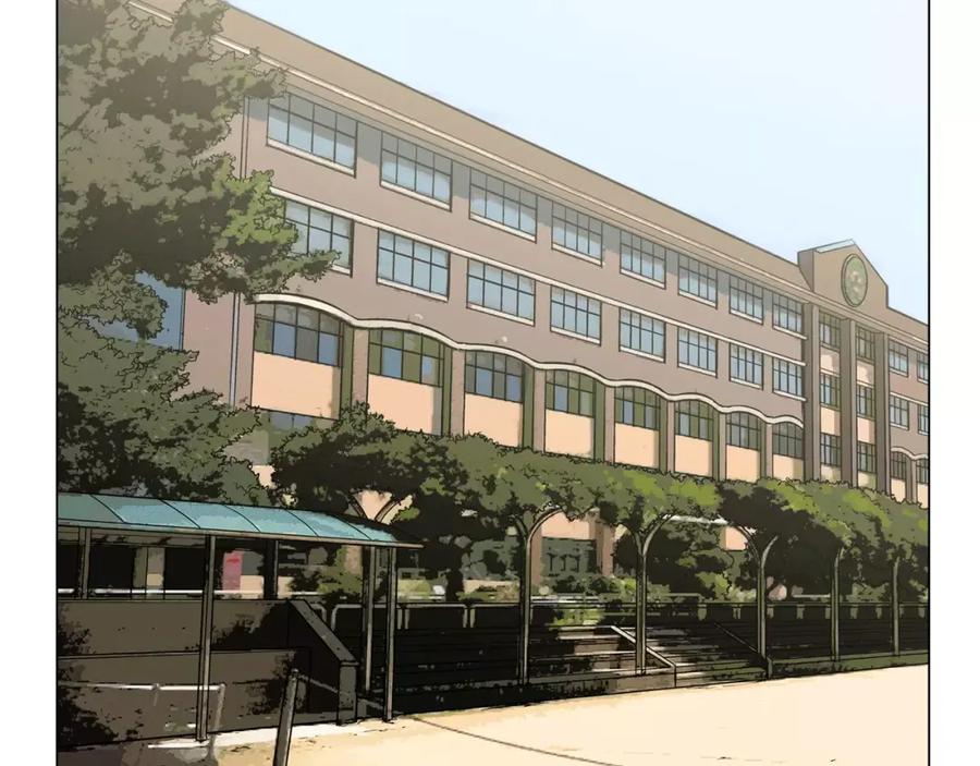 你的血很甜 - 第41话 谢谢你，我很幸福 - 第24张图