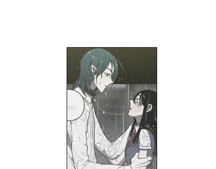 你的血很甜 - 第42话 幸福的转折 - 第41张图