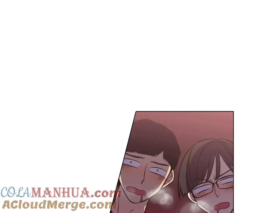 你的血很甜 - 番外 奇怪的梦 - 第31张图