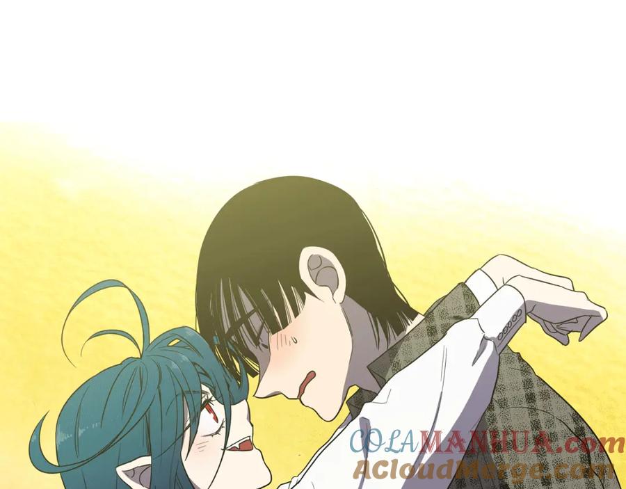 你的血很甜 - 番外 奇怪的梦 - 第10张图