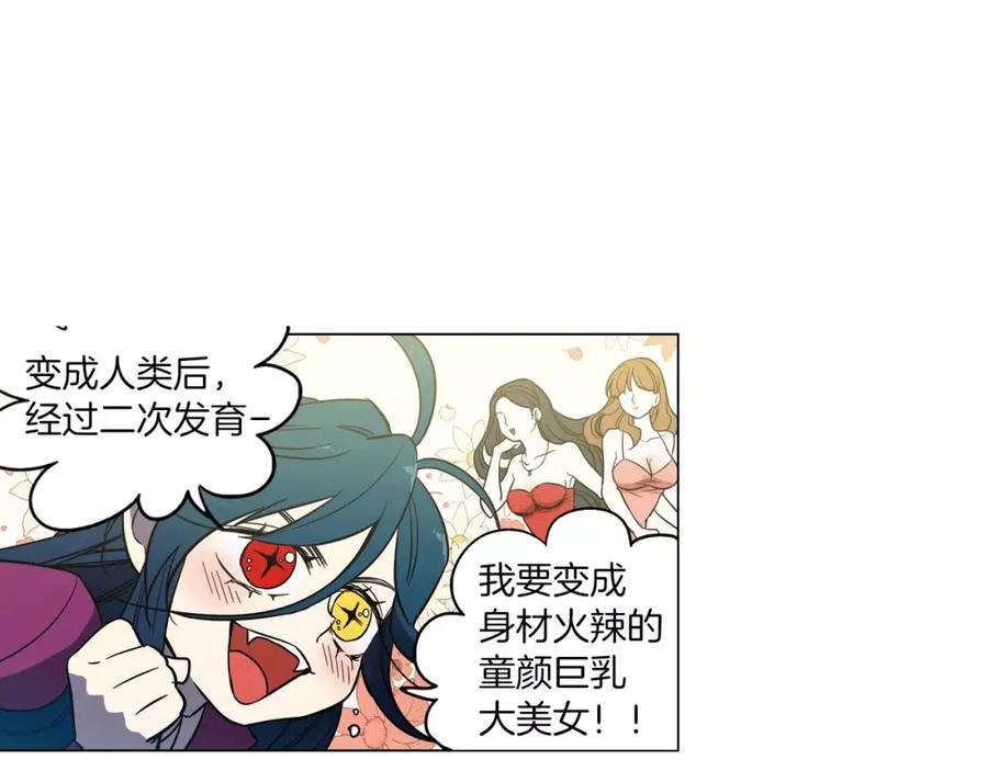 你的血很甜 - 番外 奇怪的梦 - 第26张图