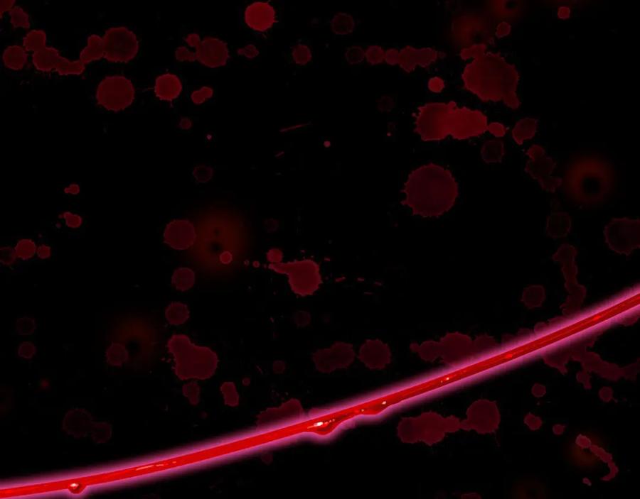 你的血很甜 - 第2季，华丽回归！ - 第2张图