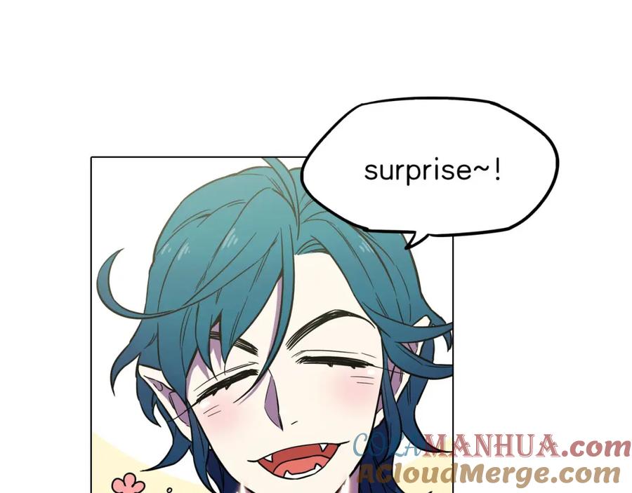 你的血很甜 - 第二季 第1话 成年血礼 - 第16张图