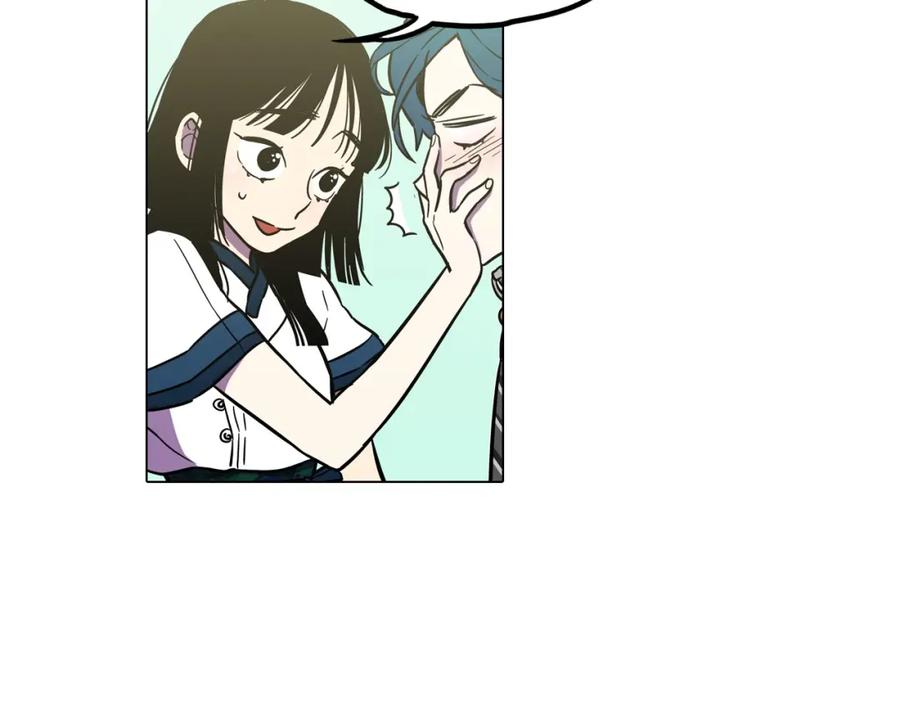 你的血很甜 - 第二季 第1话 成年血礼 - 第33张图