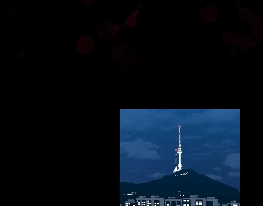 你的血很甜 - 第二季 第1话 成年血礼 - 第3张图