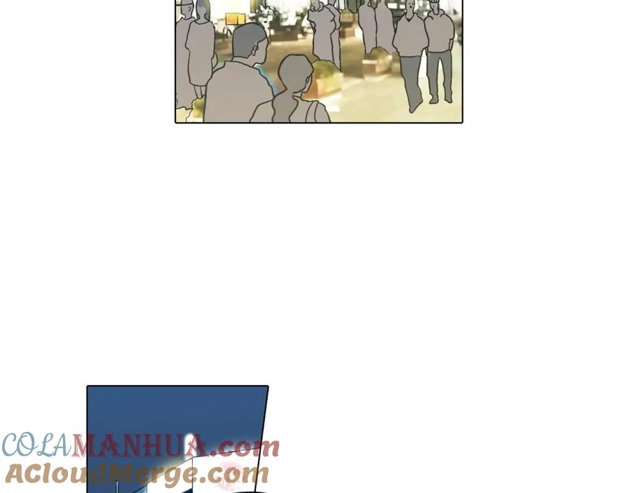 你的血很甜 - 第二季 第2话 一起见我朋友吧 - 第4张图