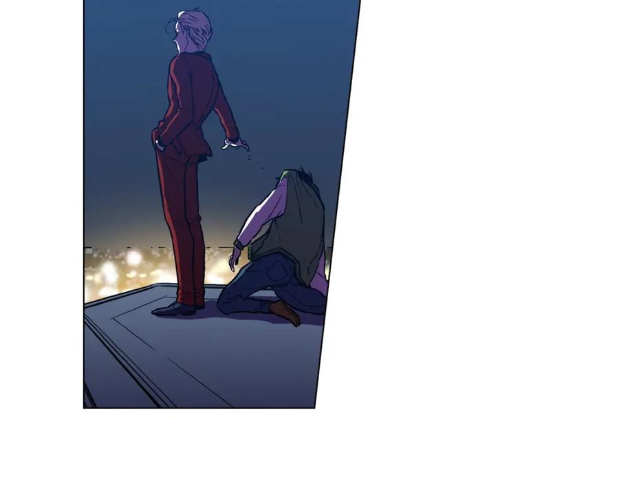 你的血很甜 - 第二季 第3话 属于我们的夜晚 - 第103张图