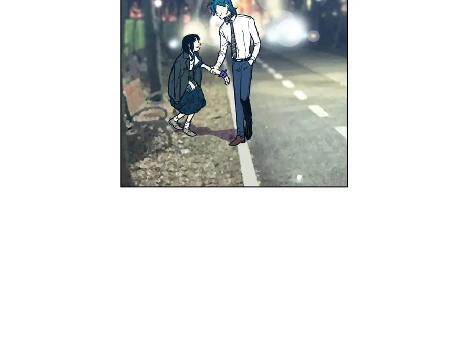 你的血很甜 - 第二季 第3话 属于我们的夜晚 - 第92张图