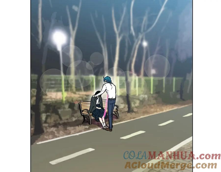 你的血很甜 - 第二季 第3话 属于我们的夜晚 - 第45张图