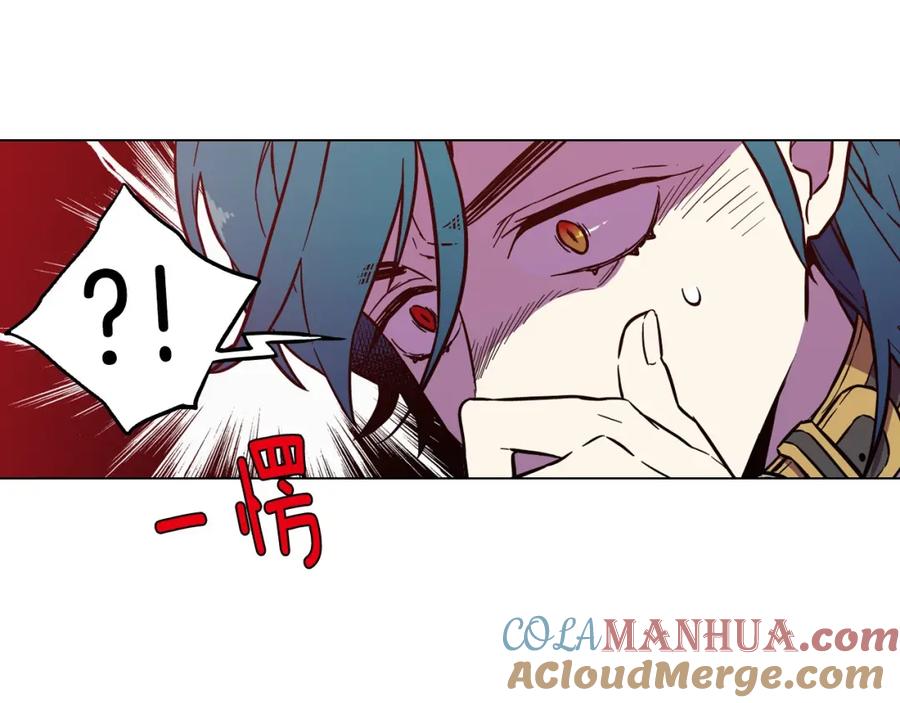 你的血很甜 - 第二季 第3话 属于我们的夜晚 - 第93张图