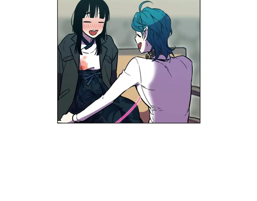 你的血很甜 - 第二季 第3话 属于我们的夜晚 - 第52张图