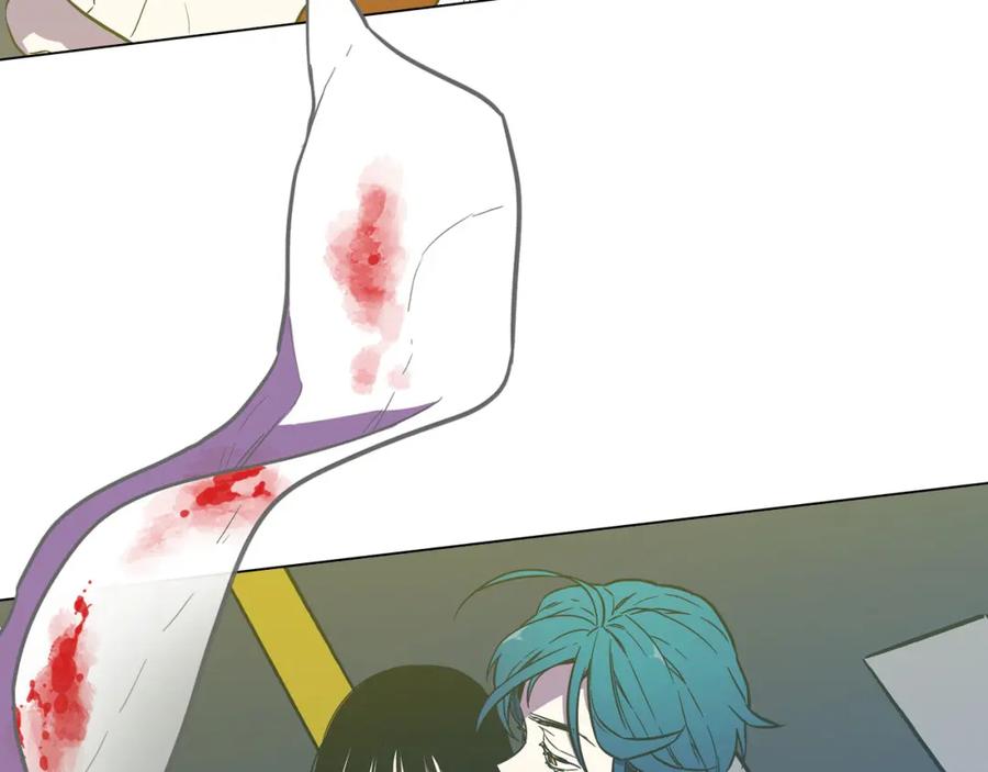 你的血很甜 - 第二季 第3话 属于我们的夜晚 - 第111张图