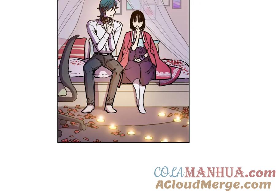 你的血很甜 - 第二季 第4话 终于等到这一天 - 第49张图