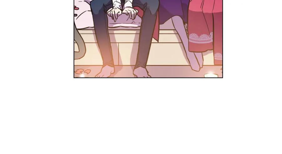 你的血很甜 - 第二季 第4话 终于等到这一天 - 第128张图