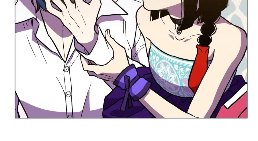 你的血很甜 - 第二季 第4话 终于等到这一天 - 第118张图