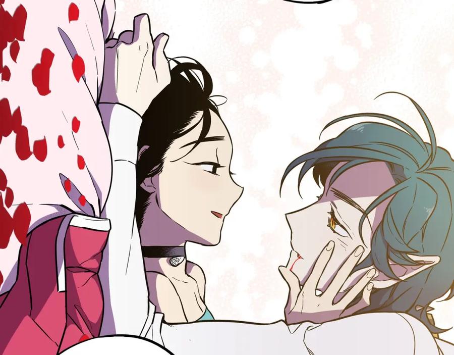 你的血很甜 - 第二季 第4话 终于等到这一天 - 第94张图