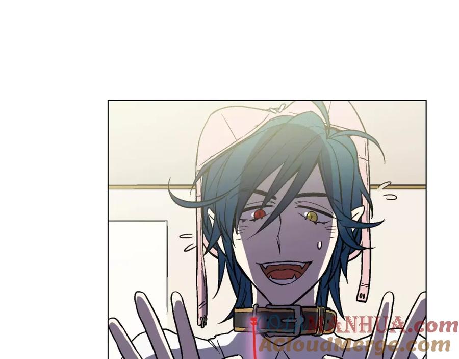 你的血很甜 - 第4话 与吸血鬼同床共枕？ - 第52张图