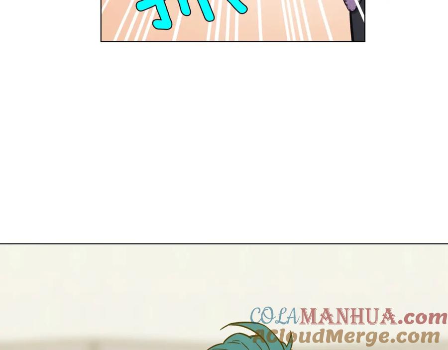 你的血很甜 - 第二季 第5话 你们对我主人做什么？ - 第121张图