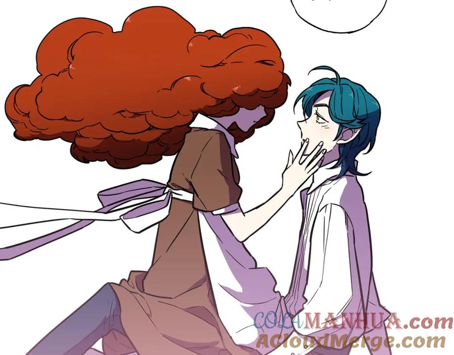 你的血很甜 - 第二季 第5话 你们对我主人做什么？ - 第9张图