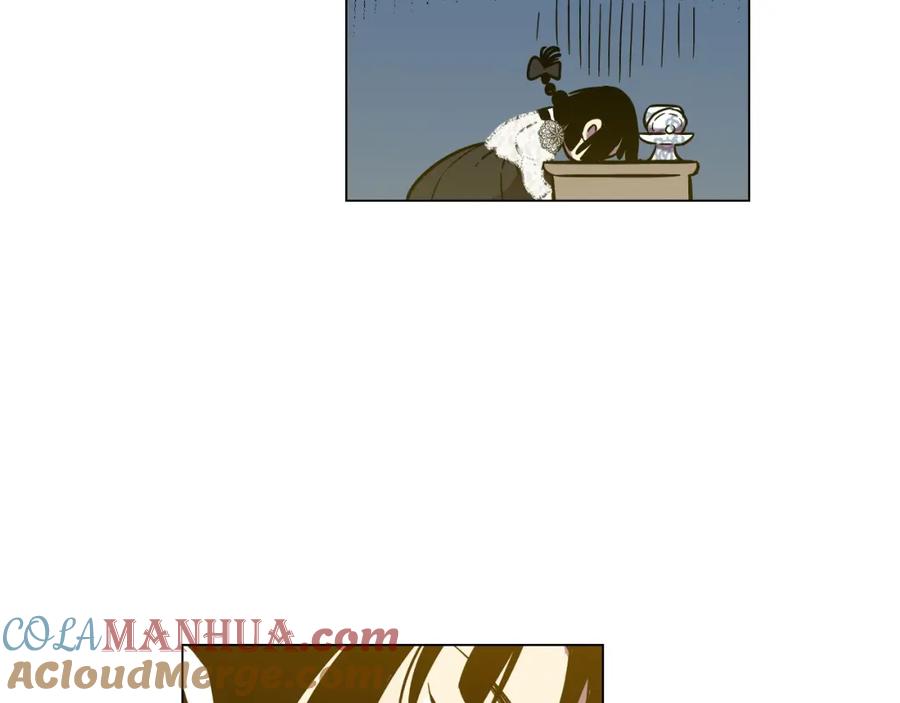 你的血很甜 - 第二季 第5话 你们对我主人做什么？ - 第65张图