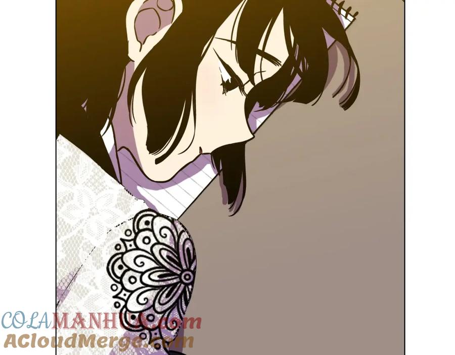 你的血很甜 - 第二季 第5话 你们对我主人做什么？ - 第73张图