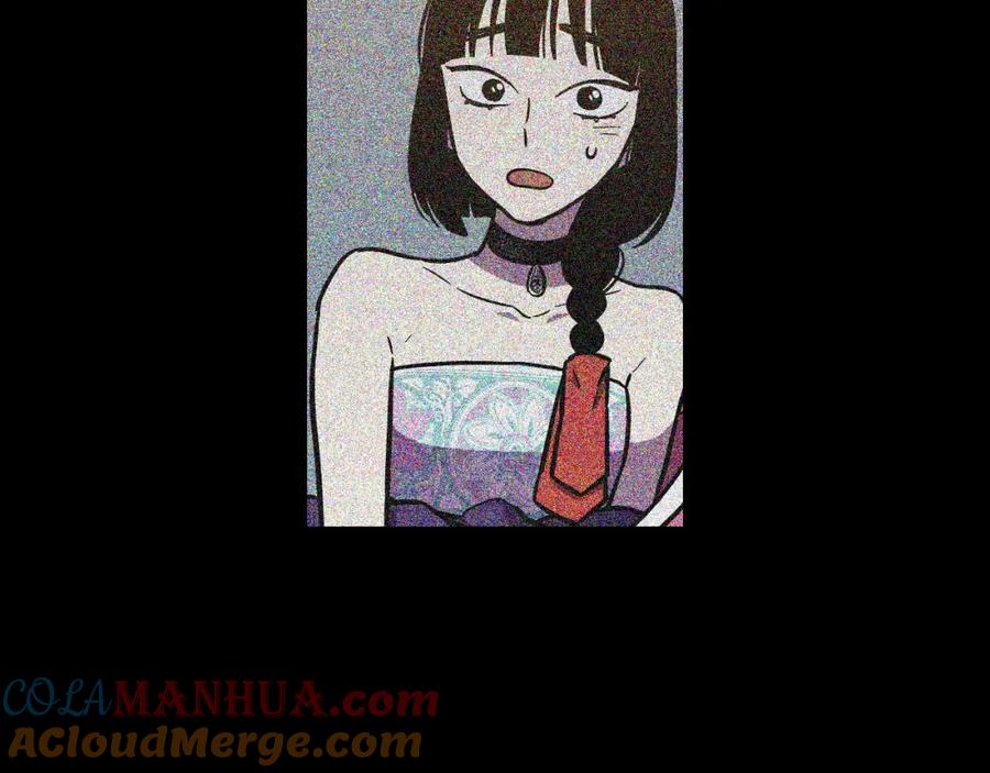 你的血很甜 - 第二季 第5话 你们对我主人做什么？ - 第41张图