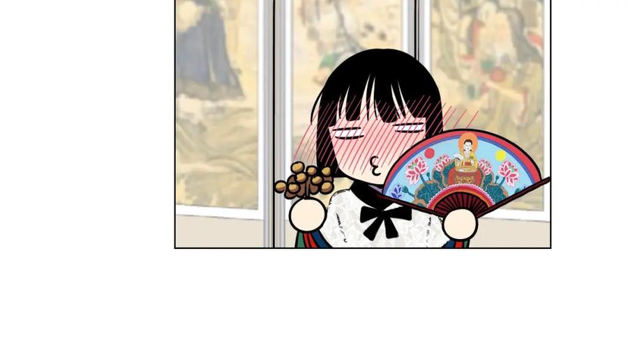 你的血很甜 - 第二季 第5话 你们对我主人做什么？ - 第86张图