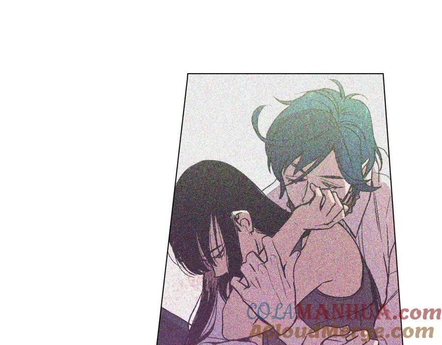 你的血很甜 - 第二季 第6话 我要离开你 - 第79张图