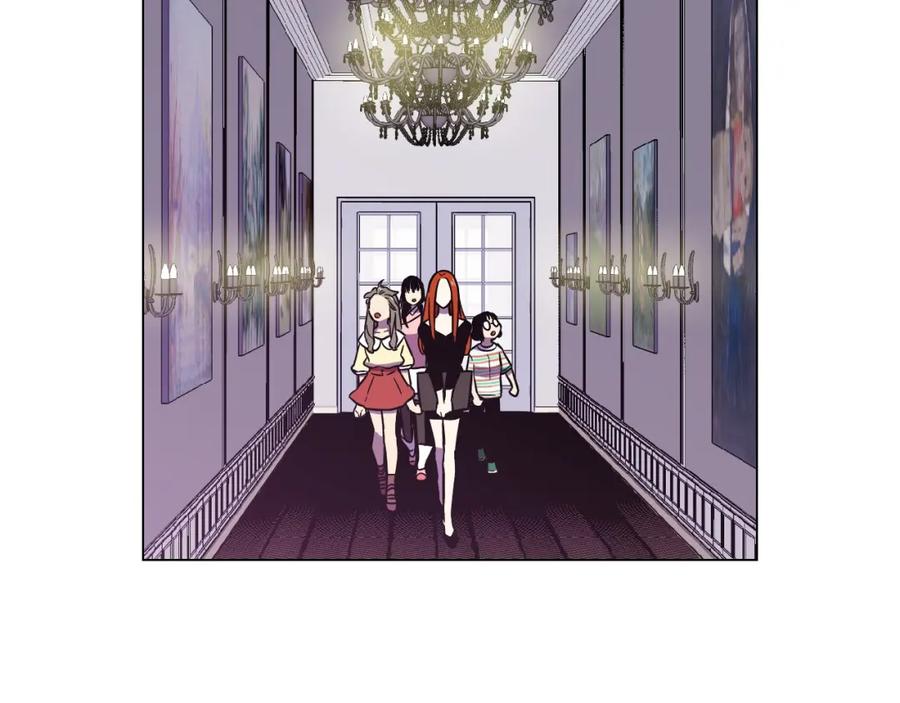 你的血很甜 - 第二季 第7话 危险逼近 - 第86张图