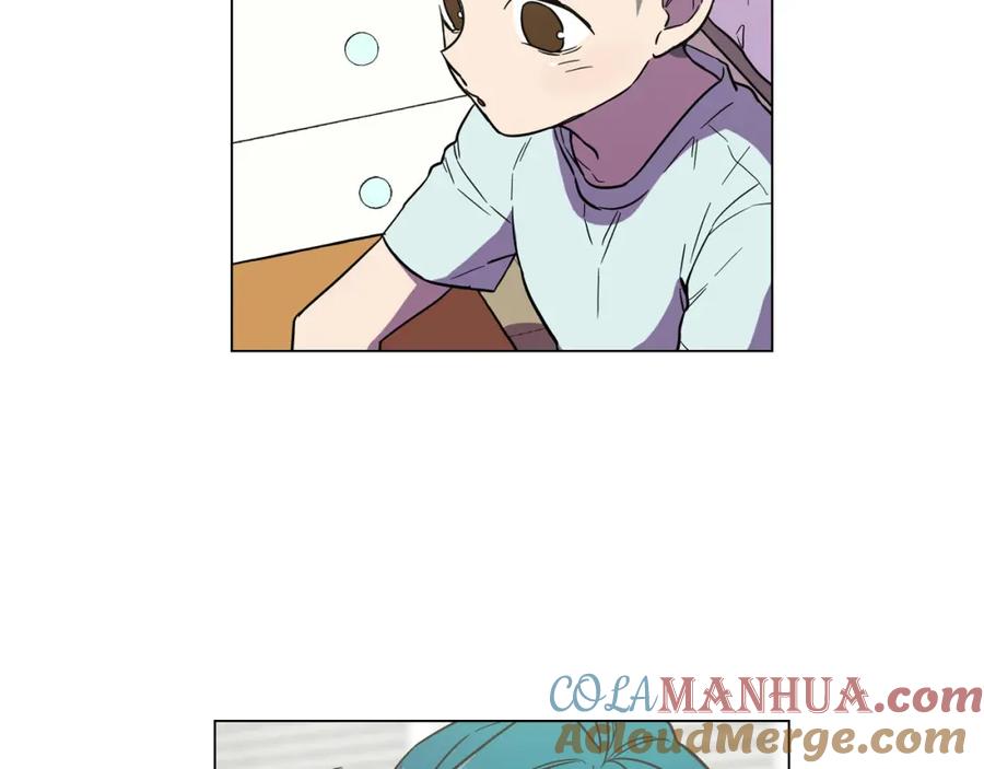 你的血很甜 - 第二季 第8话 未来的烦恼 - 第31张图