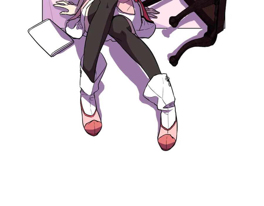 你的血很甜 - 第二季 9话 你的过去 - 第27张图